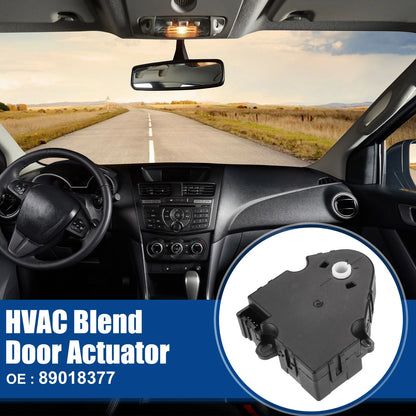 Blend Door Actuator for Pontiac Bonneville (2000–2005)