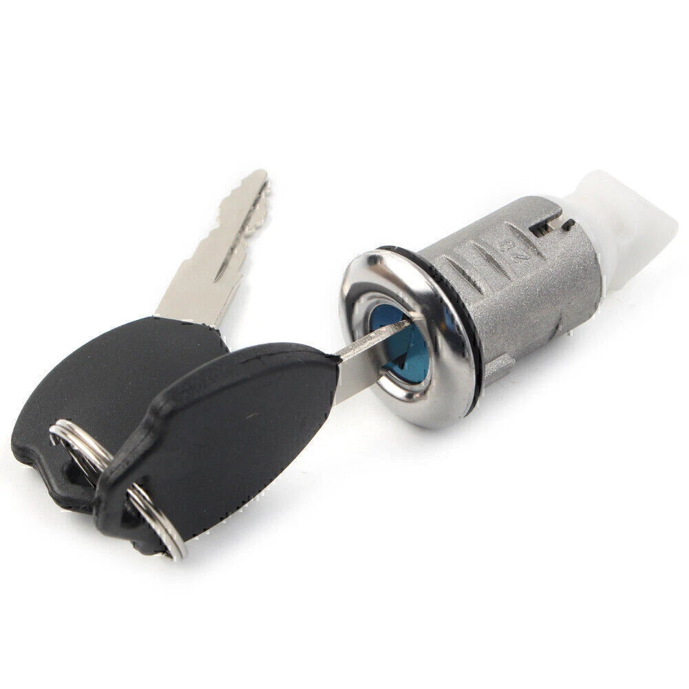 5-Wire Ignition Switch Lock Set for GY6 50cc Scooter Moped