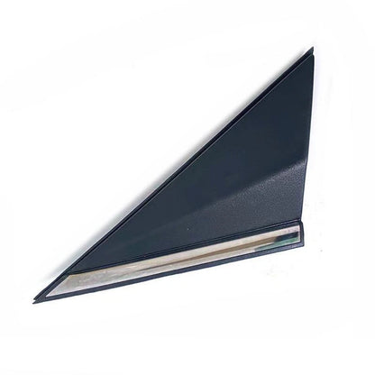 Left Fender Corner Trim Molding with Silver Strip for Hyundai Elantra (2014-2016)