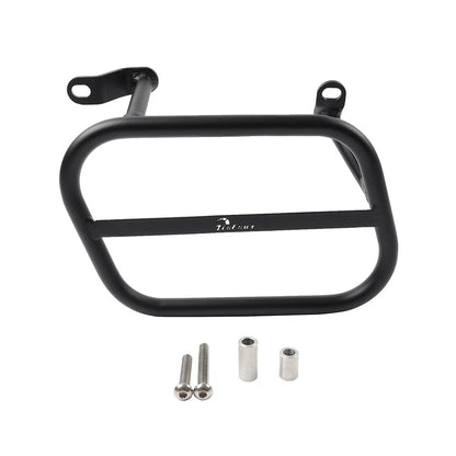 Left Side Saddle Bag Support Bracket for Scrambler 1200X XC 1200XE (2019-2023)