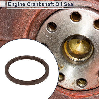 Rear Crankshaft Oil Seal for Mitsubishi L200 2.5 (2006-2016)