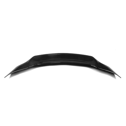 Gloss Black Boot Spoiler Lip for Infiniti G37 4 Door (2009-2013)