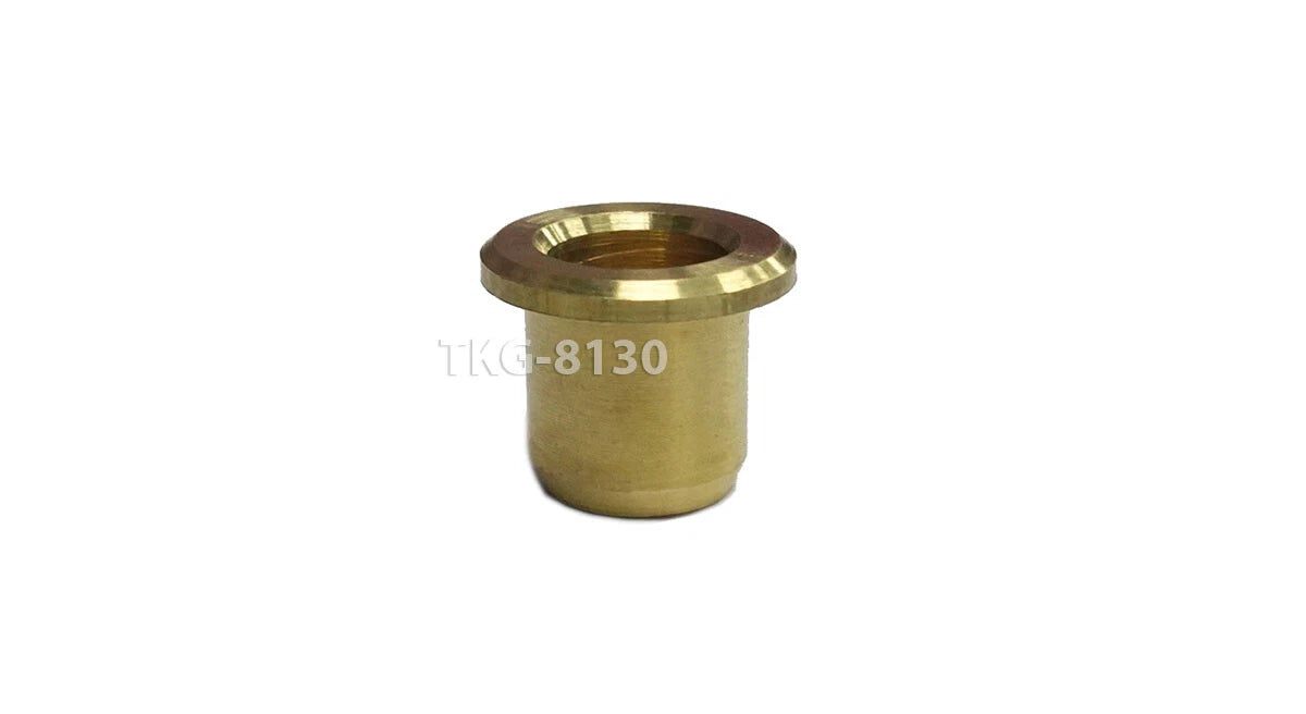 10 x Door Hinge Bushing for Nissan Frontier Navara D21 (1987-1995)