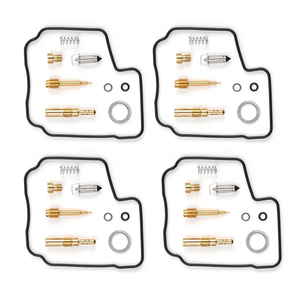 Carburetor Repair Kit for Honda CB1 CB400F NC27 (1989-1991)
