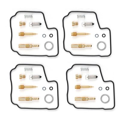 Carburetor Repair Kit for Honda CB1 CB400F NC27 (1989-1991)