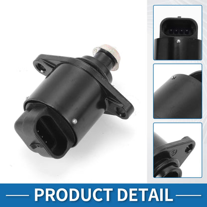 Idle Air Control Valve for Dodge Ram 1500 Pickup (2004)