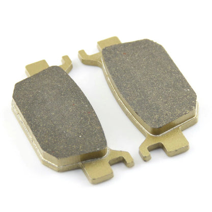 Rear Brake Pad Set for Honda NSS300, FES125, FES150, NSS250 (2013-2023)