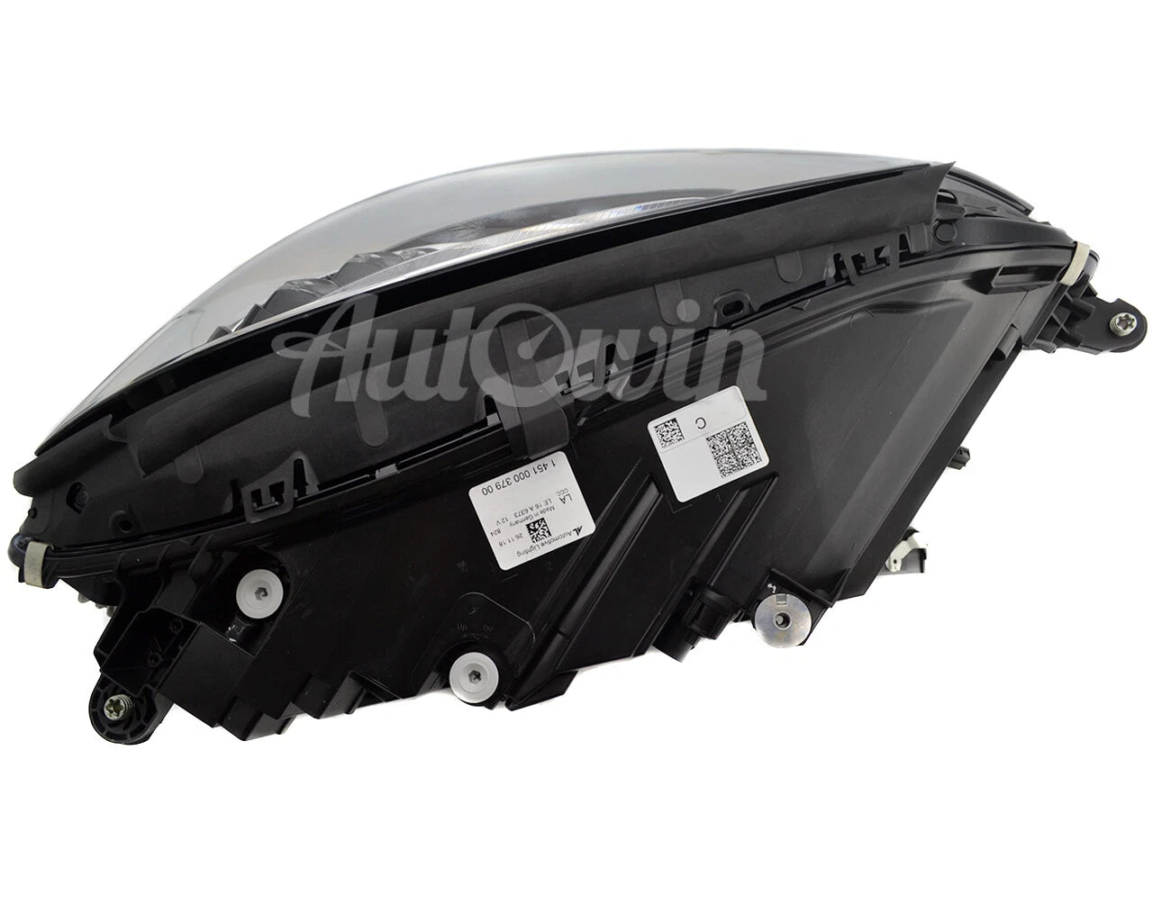 Full LED Headlight Left for Mercedes Benz S Class W222 (2014-2020) Genuine