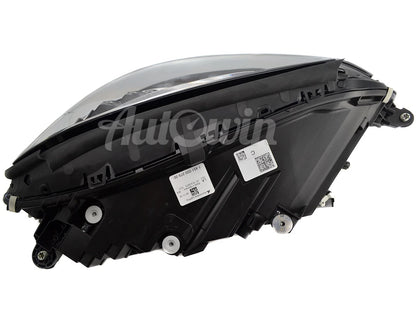 Full LED Headlight Left for Mercedes Benz S Class W222 (2014-2020) Genuine