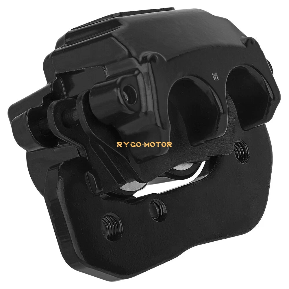2 x Front + Rear Calipers W/Pads for Can-Am Renegade (2016–2022)