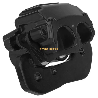 2 x Front + Rear Calipers W/Pads for Can-Am Renegade (2016–2022)
