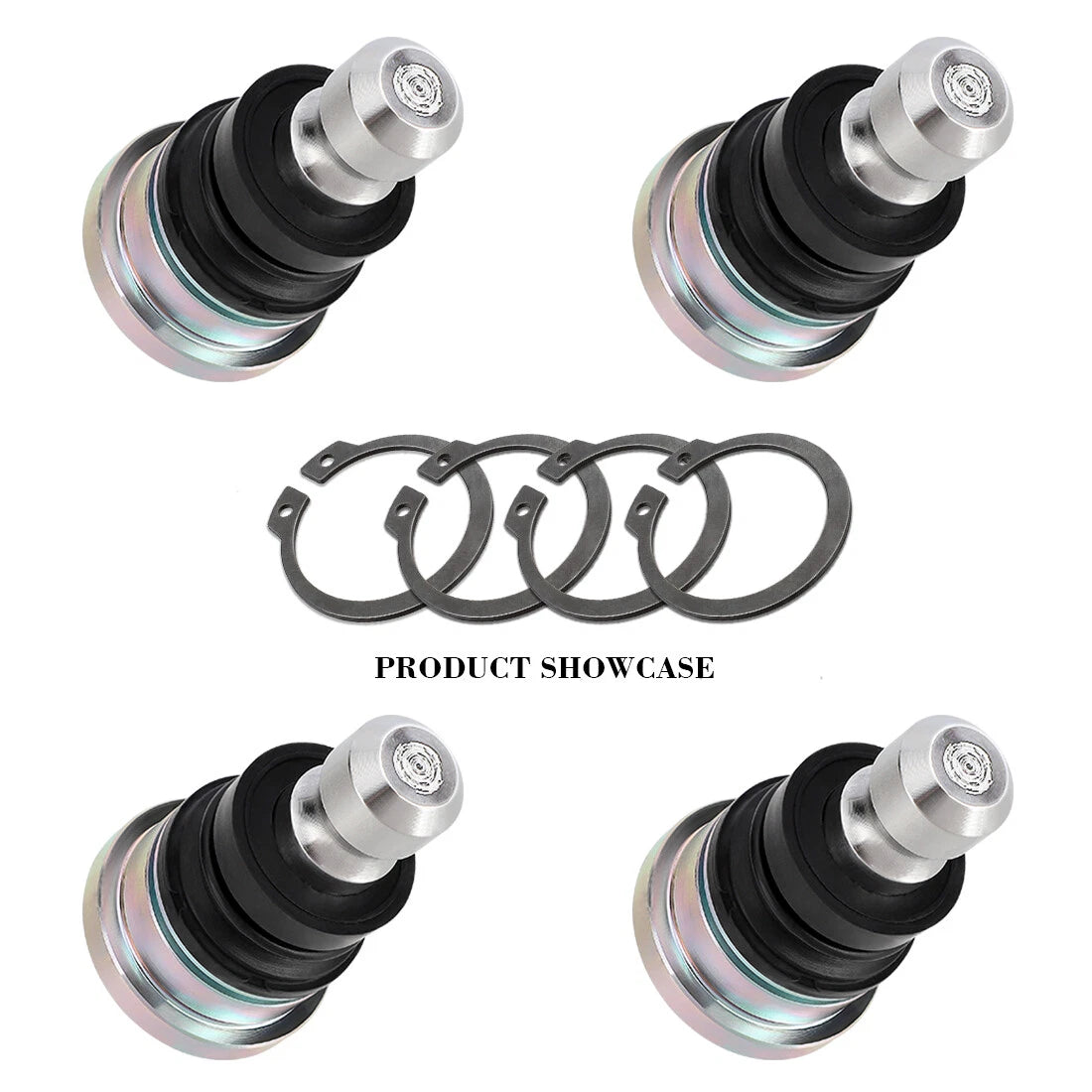 Ball Joint 4 Pack for Polaris RZR XP 1000