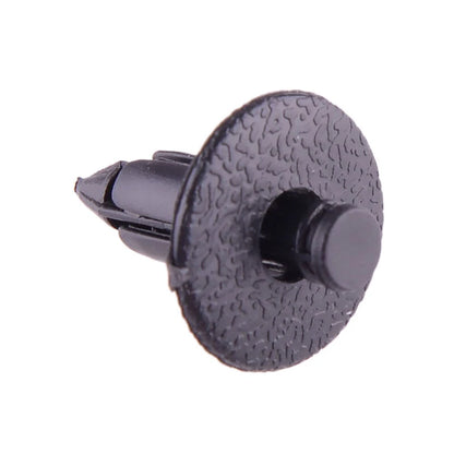 20 x Nylon Fastener Rivet Clips for Toyota Nissan Honda