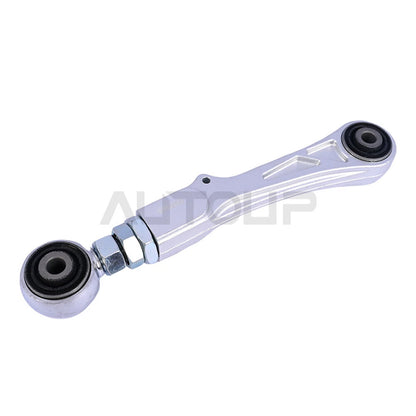 Rear Adjustable Camber & Toe Arms Kit for Tesla Model X (2016–2022)