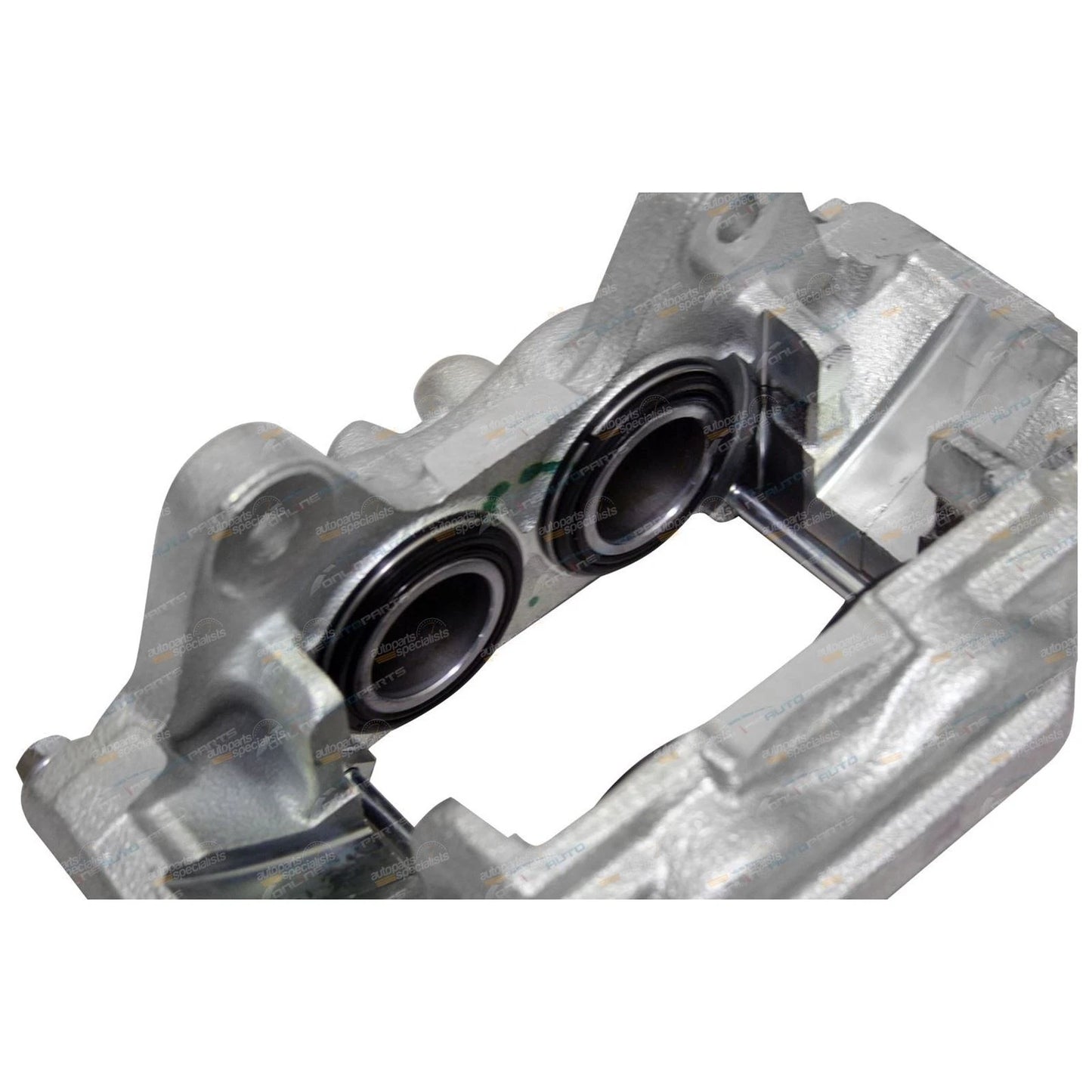 Front LH Disc Brake Caliper for Prado GRJ120 KZJ120 KDJ120 RZJ120 (2002–2009)