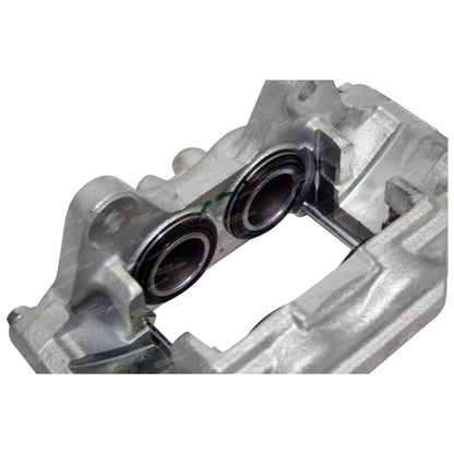 Front LH Disc Brake Caliper for Prado GRJ120 KZJ120 KDJ120 RZJ120 (2002–2009)