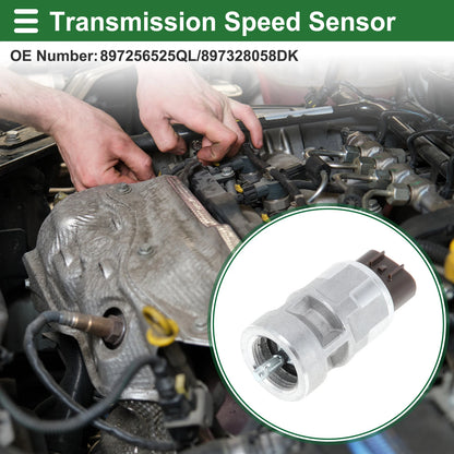 Transmission Speed Sensor for Isuzu Rodeo 2.8 (1999-2004) - 1 x Piece