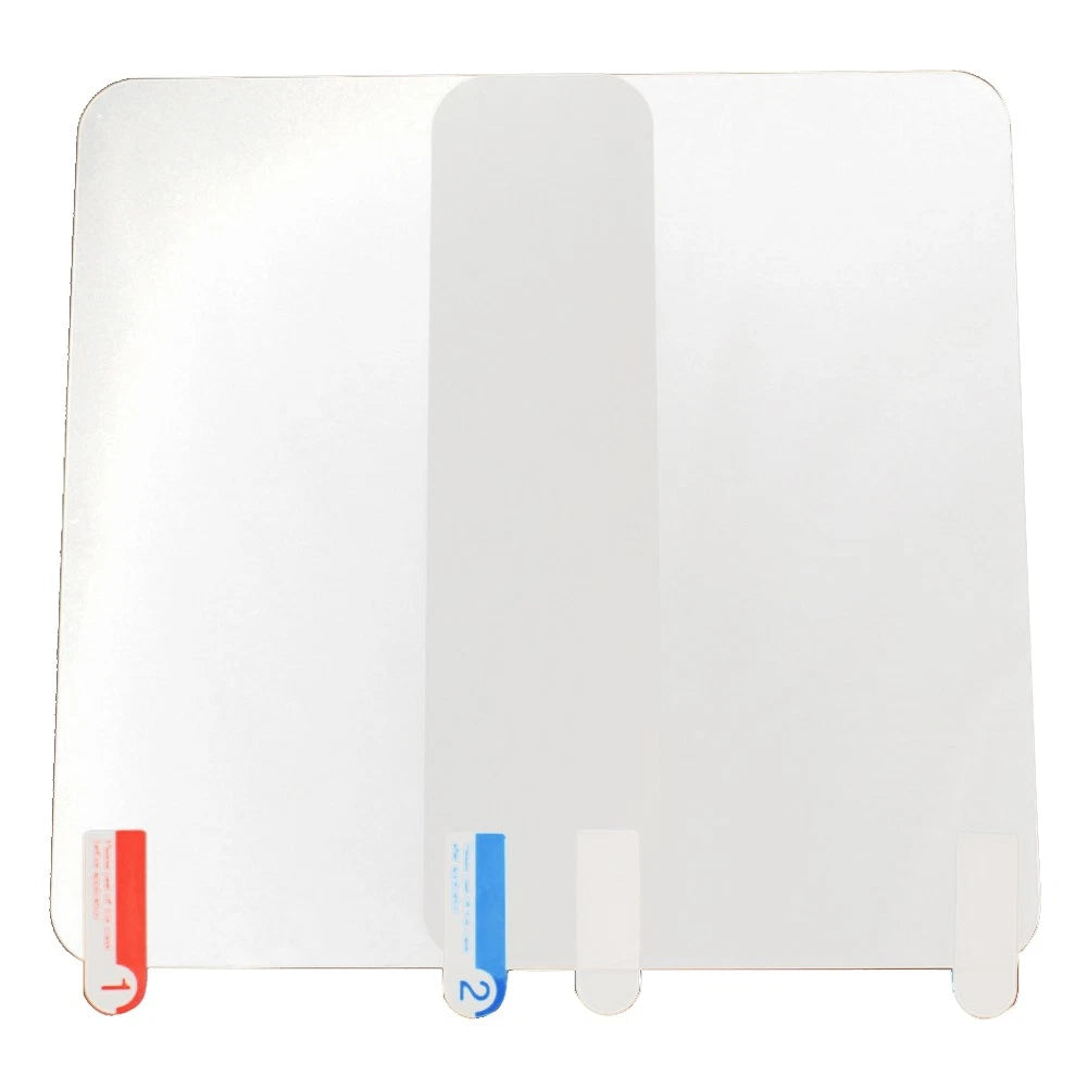 Scratch Film Dashboard Screen Protector for Yamaha Tenere 700 (2022-2023)