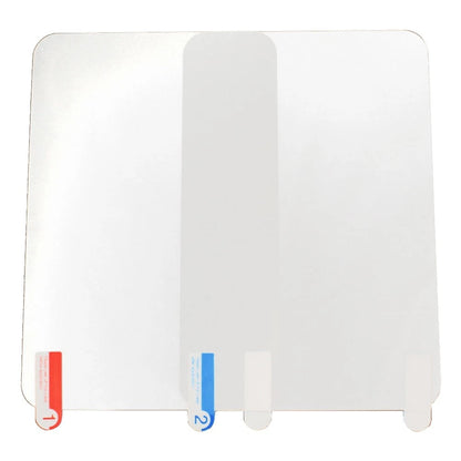 Scratch Film Dashboard Screen Protector for Yamaha Tenere 700 (2022-2023)
