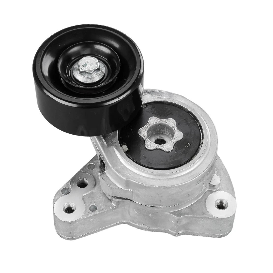 Belt Tensioner for Honda CR-V, Accord, Element, Acura RDX, TSX, CSX (2002-2011)
