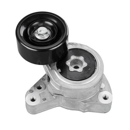 Belt Tensioner for Honda CR-V, Accord, Element, Acura RDX, TSX, CSX (2002-2011)