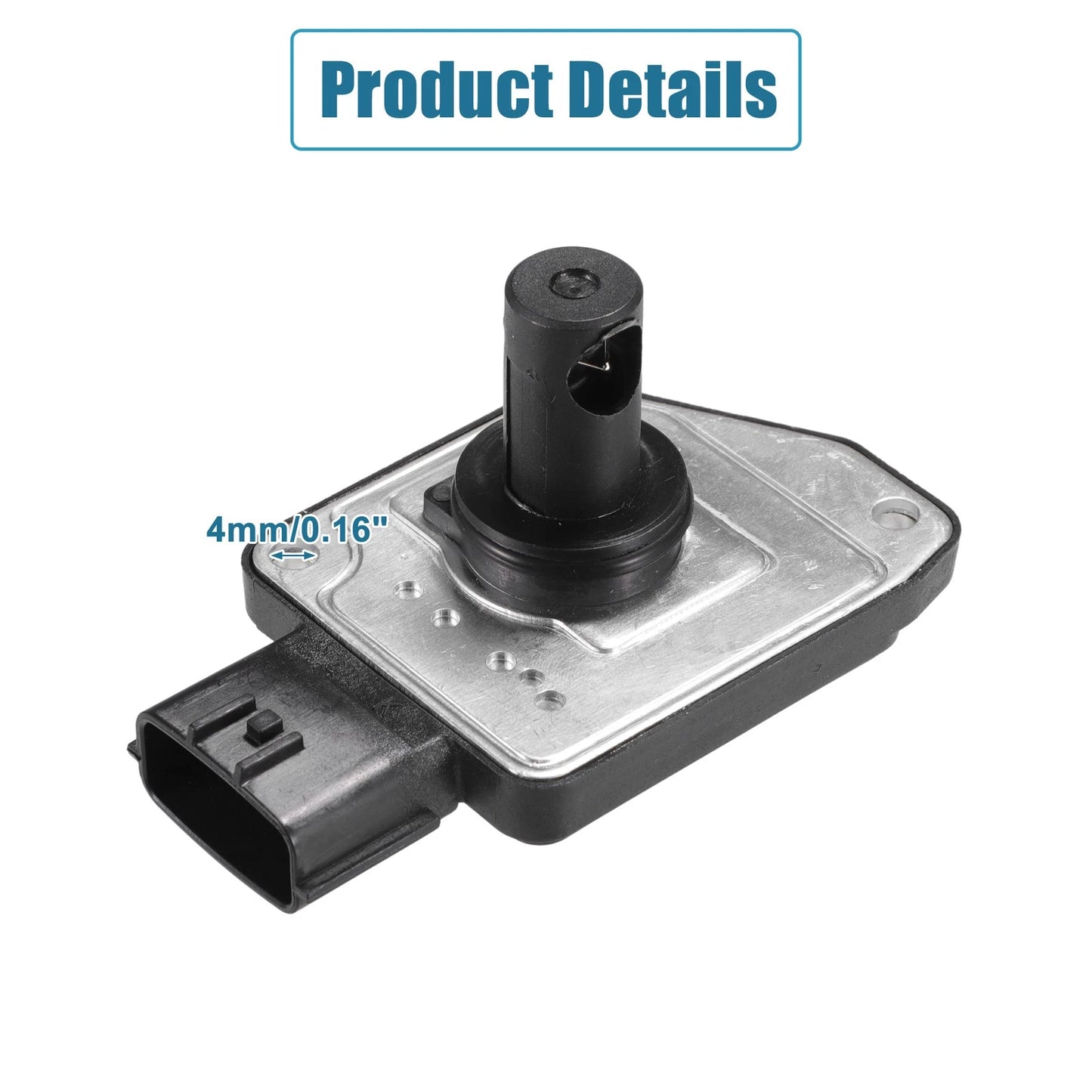 Mass Air Flow Sensor for Suzuki Esteem Gl Wagon 1999-2002