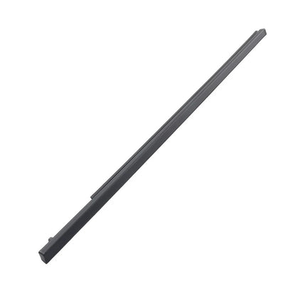 Rear Left Door Window Weather Seal Strip for Land Rover Discovery (2005-2016)