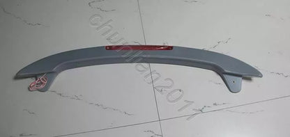 Factory Style Boot Spoiler Wing for Toyota Yaris Hatchback 5dr LED Light (2006-2011)