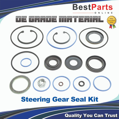 Steering Gear Seal for Ford Excursion Expedition F-150 (2000–2005)