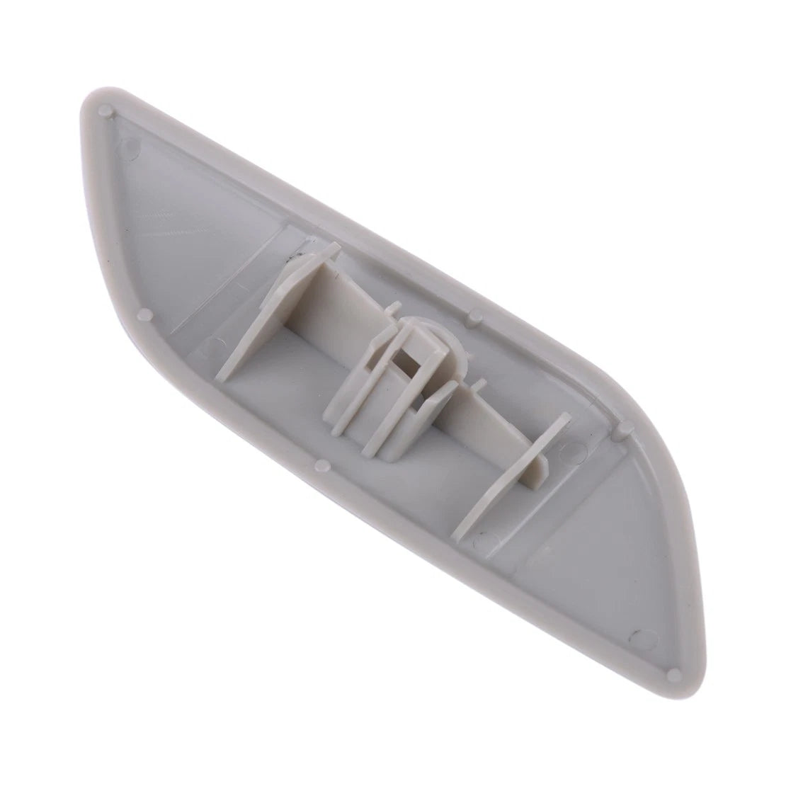2 x Headlight Cleaning Cap Covers for Mazda 3 AXELA (2014-2016)