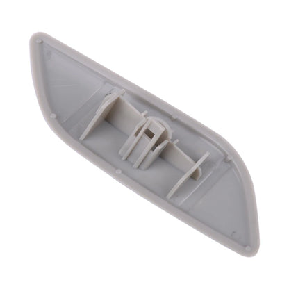 2 x Headlight Cleaning Cap Covers for Mazda 3 AXELA (2014-2016)