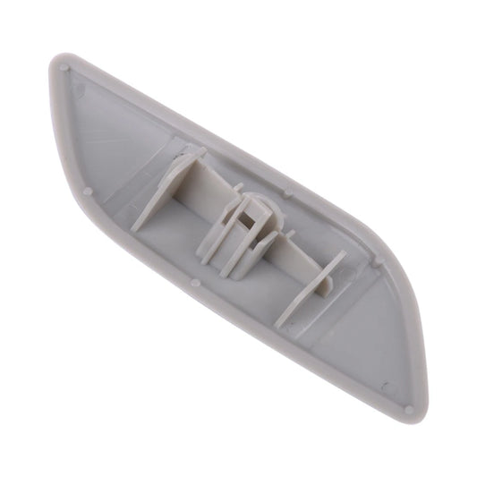 2 x Headlight Cleaning Cap Covers for Mazda 3 AXELA (2014-2016)