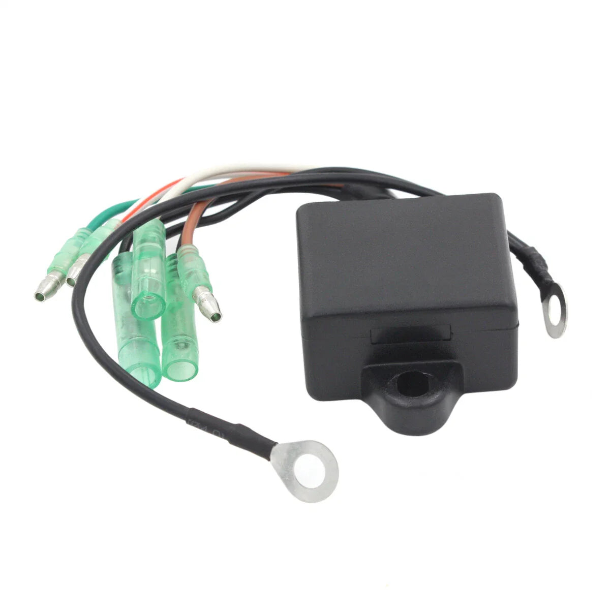 CDI Unit for Yamaha Outboard Motor 3HP (6L5 Series)