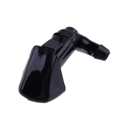 Windshield Washer Nozzle Kit 2 x for Honda Element, Civic, FR-V (2003-2011)