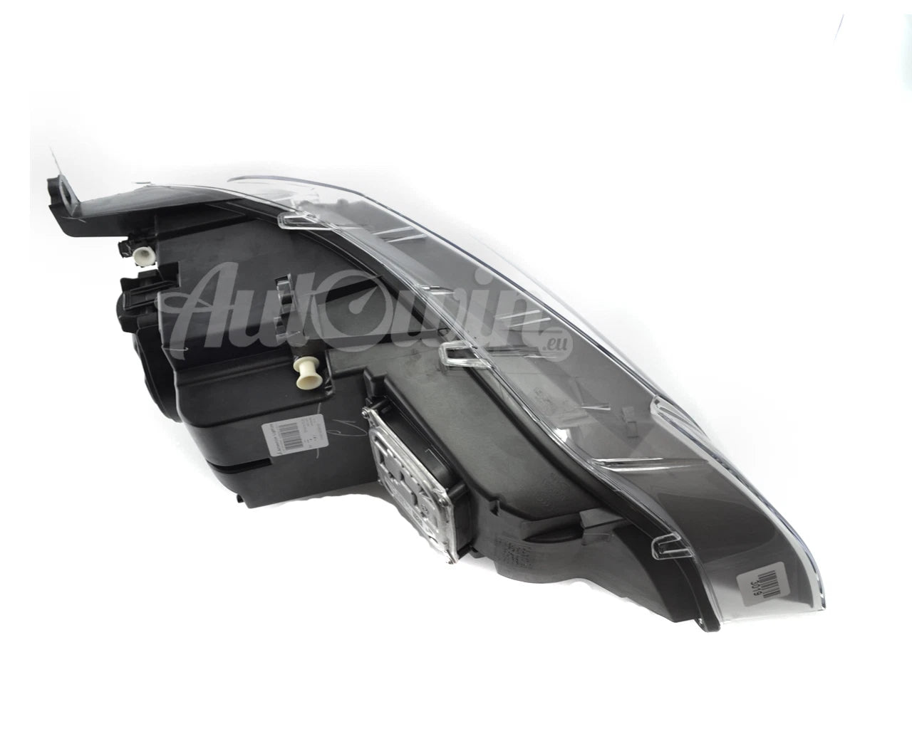 Bi-Xenon Adaptive Headlight Left Side for BMW X5 Series E70 LCI (2007-2013)