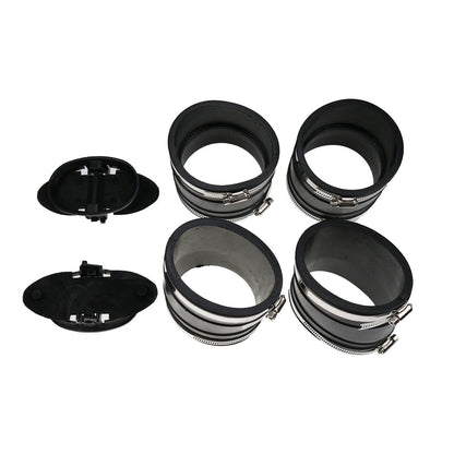 Exhaust Y-pipe Kit for MerCruiser 82-96