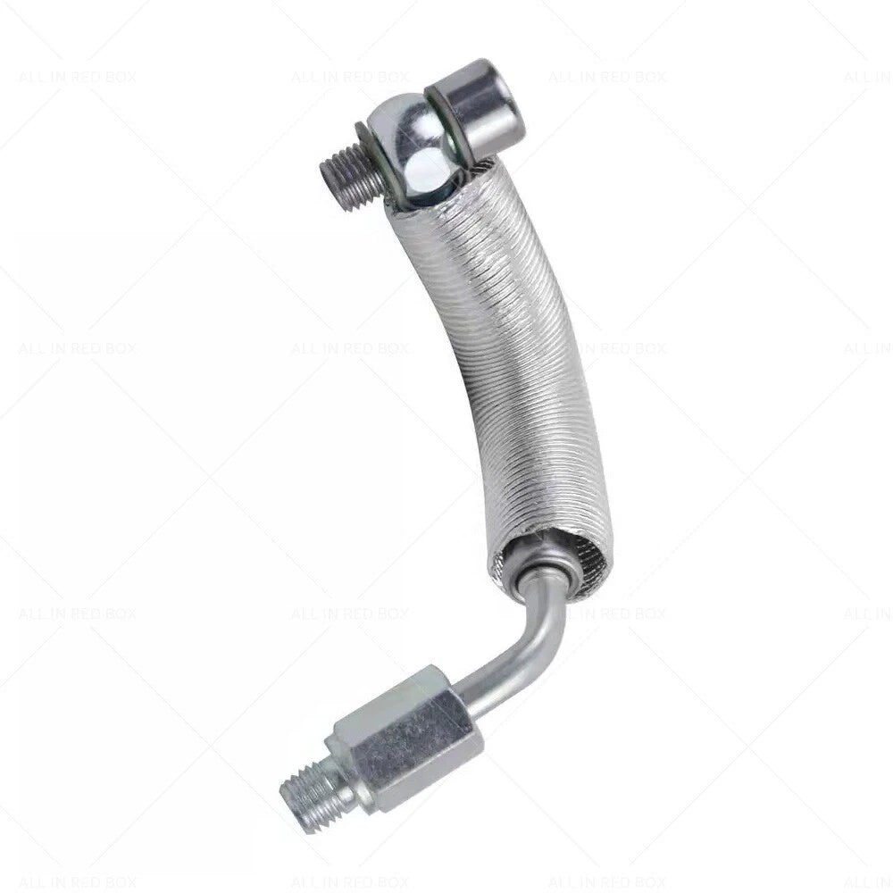 Turbo Oil Return & Feed Pipe for Holden Cruze, Trax 1.4L (2012-2017)