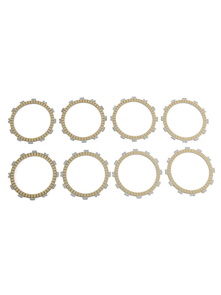 Clutch Kit for Suzuki RM125 (2001-2008)