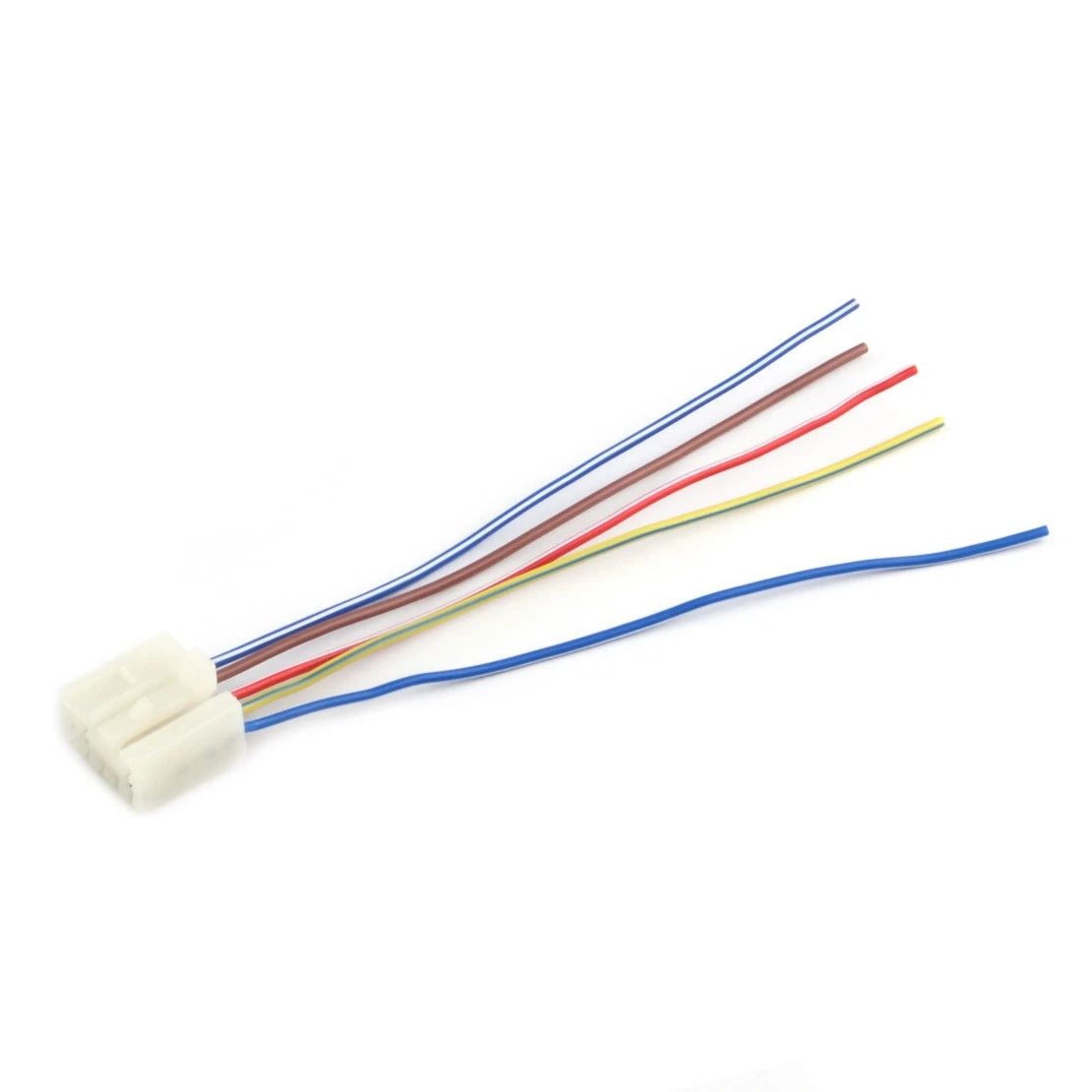 Fog Light Switch Connector Wiring Harness for Suzuki SX4 Swift Grand Vitara
