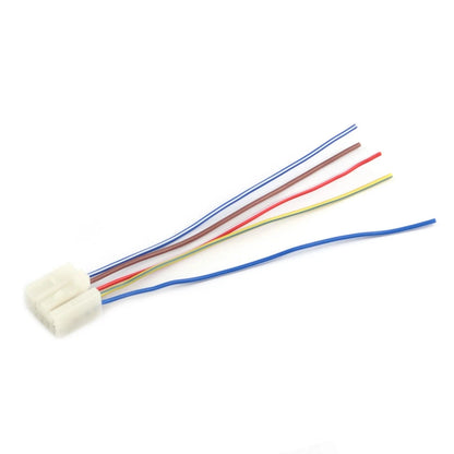 Fog Light Switch Connector Wiring Harness for Suzuki SX4 Swift Grand Vitara