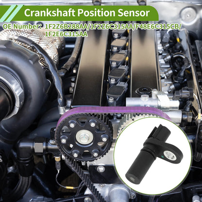 Crankshaft Position Sensor for Ford F-150 1997-2008 1 x Sensor