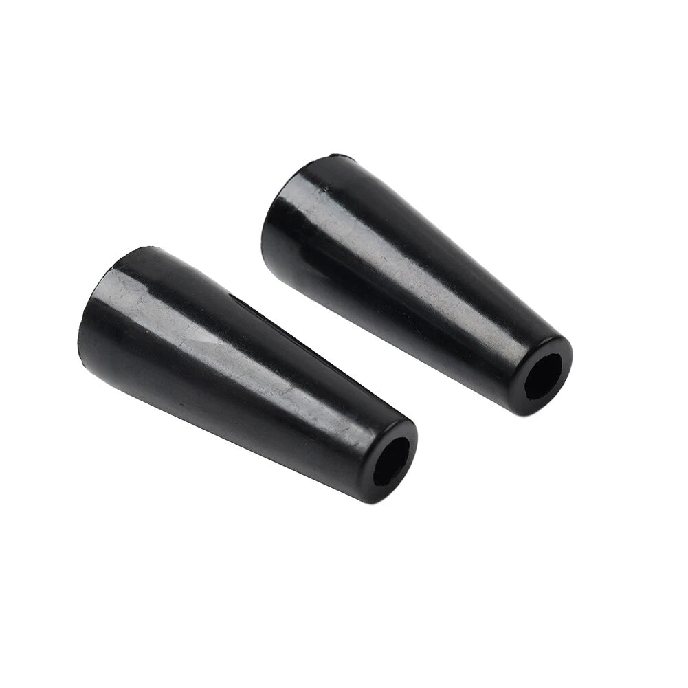 Gasless Nozzle 2 x KP1939-1 for Lincoln Magnum 100L (2010-2023)