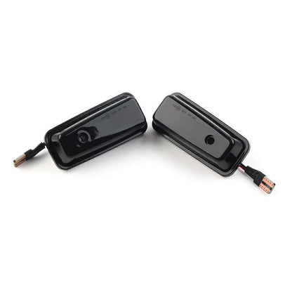 LED Dynamic Side Marker Turn Signal Light for Benz G-Class W461 W463 (2002-2023)