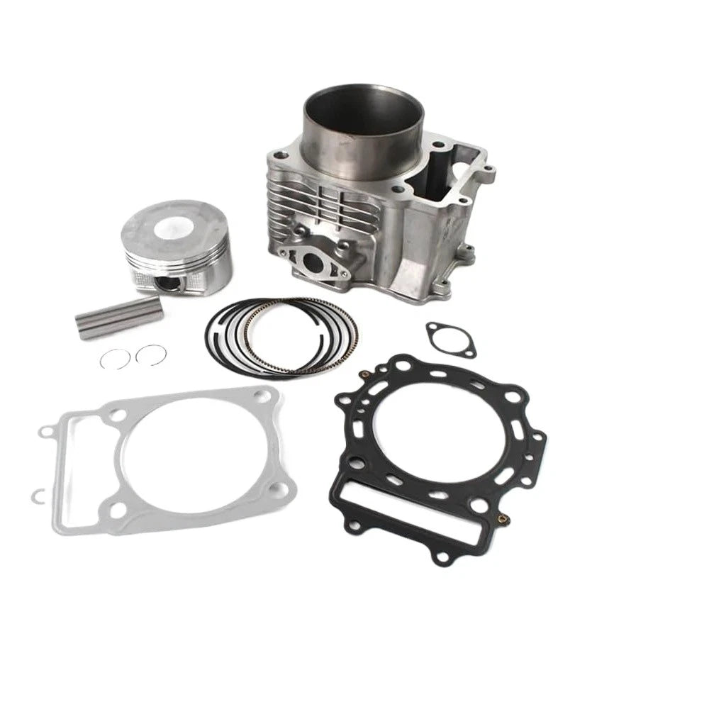 Cylinder Piston Rebuild Kit for Snyper Terracross