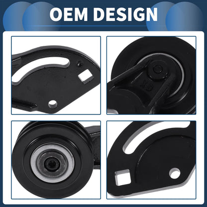 Belt Tensioner for Volvo EC240 EC280 EC290B  - Metal 1 Pc