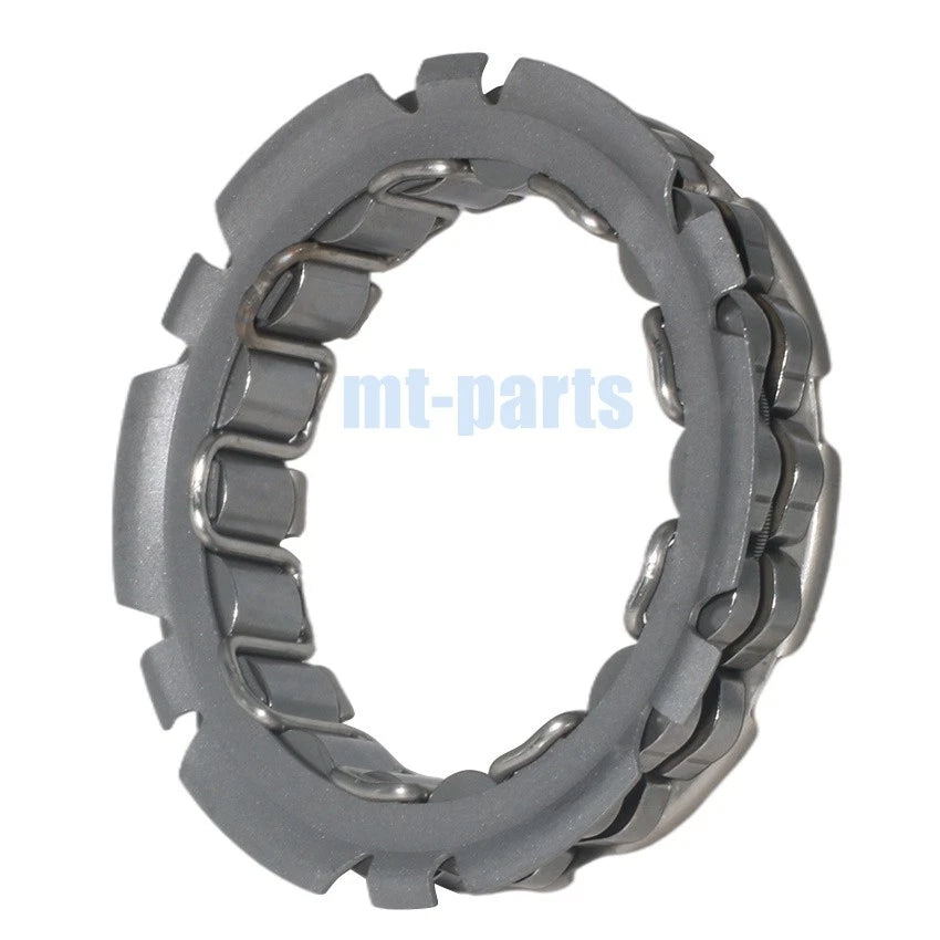 Starter Clutch One Way Bearing Kit for Yamaha XVS1300CT V-Star Tourer (2007-2017)