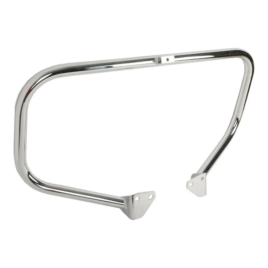 1 1/4" Engine Guard Crash Bar for Harley Dyna Low Rider (2006-2017)