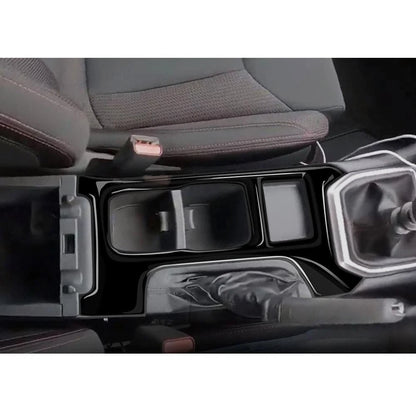 Gear Shift Panel Water Cup Trim for Subaru WRX WRX STI (2021-2023)