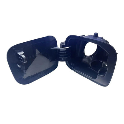 1 x Fuel Gas Tank Cover for Skoda Octavia (2004–2013)