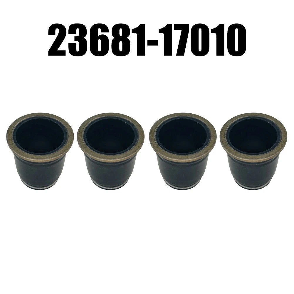 Diesel Injector Nozzle Seals for Toyota Rav4 (2005–2018)